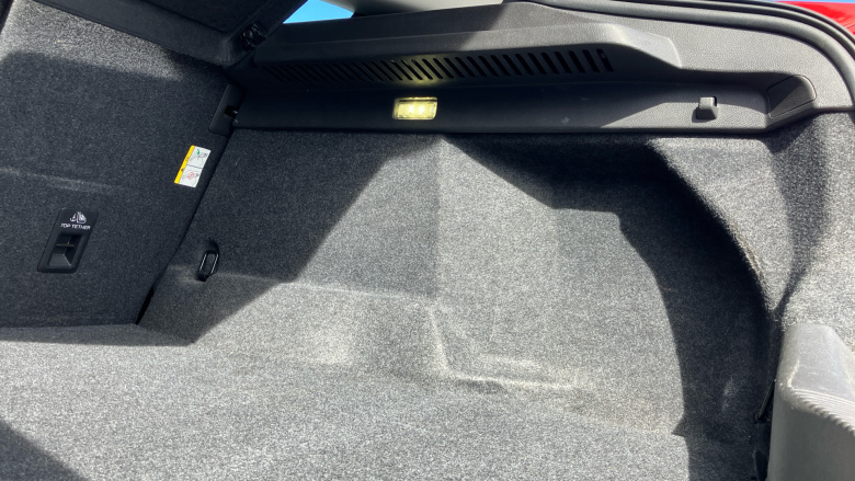 Ford Mondeo 2.0 TDCi Titanium 5dr Diesel Hatchback